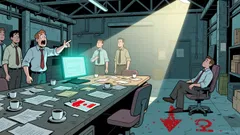 SentinelOne: Market Skepticism on Growth and Compliance Risks