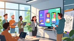 AppLovin’s Volatile Slide: What’s Behind the 2.06% Drop and What’s Next?