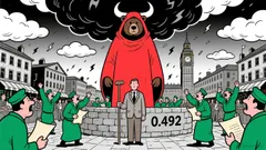 Market Overview for Tezos/Tether (XTZUSDT)