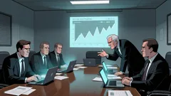 The Fed's December Rate Cut: A Hawkish Easing and Its Implications for Bond Markets