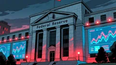 Fed Rate Decision 2025: What the Final Move Means for Markets