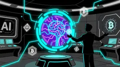 Surf Secures $15M to Fuel Enterprise AI Expansion in Crypto Sector