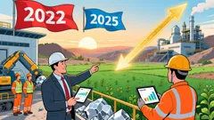 Pan American Silver's Strategic Position in the Silver Market Amid Rising Demand and Operational Expansion