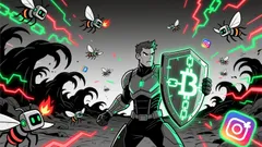 The Invisible War in Micro-Cap Crypto: How Bots Are Reshaping Retail Investing-and How to Fight Back