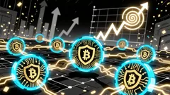 LUNA +53.49% in 24 Hours Amid Network Upgrade Momentum