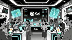 Xiaomi's Strategic Blockchain Integration with Sei (SEI) and Its Implications for Global Crypto Adoption