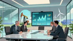 TotalEnergies: A Blueprint for Balancing Dividend Yield and Long-Term Energy Transition