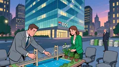 The Bank of Canada's Policy Pause and Its Implications for Canadian Fixed Income Markets