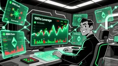 Aster's Fee-Free Stock Perpetual Trading Model: A Game Changer for Retail Investors?