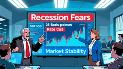 Fed Meeting Today: Key Takeaways for Investors and What to Expect Next