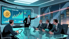 Strive's $500M Stock Offering and the Future of Corporate Bitcoin Treasuries