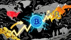 Bitcoin's Undervaluation Relative to Gold and the Macro Case for a Resilient Bull Cycle