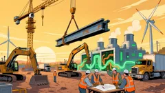 Cardinal Infrastructure's IPO: A Strategic Bet on Resilient U.S. Infrastructure Demand