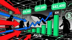 Bitcoin's On-Chain Selling Pressure and Market Bottom Potential: A Deep Dive into Exchange Flows, Whale Behavior, and Critical Support Levels
