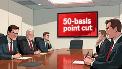 Fed's Additional Tools Could Accelerate Growth Amid Policy Uncertainty