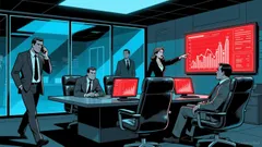 Strive's $500M Preferred Stock Offering: A Strategic Play to Outperform Bitcoin in a Shifting Crypto Landscape?