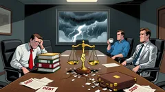 Oracle's AI-Driven Debt Strategy and Credit Risk: Assessing the Sustainability of a $1.5 Trillion Bet