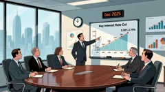 Fed Rate Decision 2025: What Retail Investors Need to Know About the December Meeting and 2026 Outlook