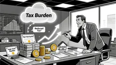 Assessing the Impact of Romania's 2026 Crypto and Dividend Tax Hikes on Investment Strategy