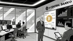 The Czech Republic's Crypto Pilot as a Catalyst for Institutional Bitcoin Adoption in the Eurozone