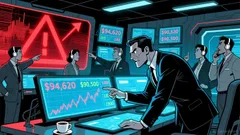 Cryptocurrency Price Predictions for December 10, 2025: Key Opportunities in BTC, ETH, and Altcoins