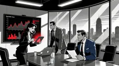 MSCI's Crypto Delisting Dilemma: Strategic Resilience and Market Leadership in a Shifting Regulatory Landscape