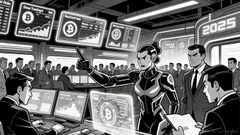 South Korea's Crypto Regulatory Overhaul: Implications for Exchange Security and Market Liquidity