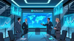 Northern Trust's Strategic Position in a Rising Rate Environment