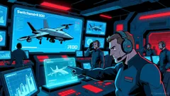 AeroVironment's Margin Compression: Integration Costs or Structural Shift?