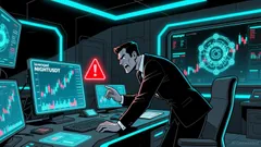 Assessing the Investment Potential of Binance's NIGHT Futures Amid High Leverage and Market Volatility