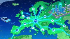 Spatial AI and the European Tech Ecosystem's Next Frontier