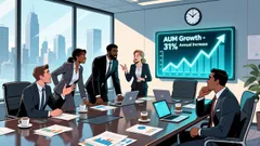 Interval Funds and the Illiquidity Premium: Strategic Diversification and Alternative Asset Access for Income-Focused Investors