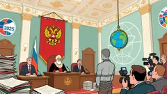 Geopolitical Risk and the Reshaping of Global Investment Strategies: The Impact of Russian Legal Actions on Multinational Corporations