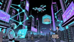 Solayer: A Game-Changer for Real-Time Finance on the Blockchain