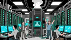 Is Sei (SEI) Poised for a Breakout? A Deep Dive into Technical Patterns and Ecosystem-Driven Momentum