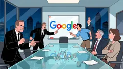 The Tech Industry's Battle Over Child Online Safety Legislation and Its Impact on Big Tech Valuations