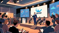 Agape ATP (ATPC) Plunges 94% in Volatility Storm: What's Behind the Earth-Shaking Move?