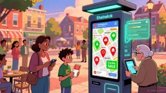 Nextdoor's Untapped Potential as an Agentic AI Platform: The Next 100x Opportunity in the Neighborhood-Based Digital Ecosystem