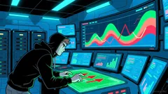 Cloud Mining as a New Passive Income Paradigm in 2025: Fleet Mining's AI-Driven, Zero-Cost Entry Model and Its Strategic Appeal to Diversified Crypto Investors