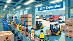 Celsius Holdings: Inventory Headwinds and Distribution Shifts - Is This a Buying Opportunity or a Value Trap?