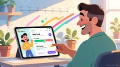 Investing in the Future of Productivity: Behavioral Science-Driven Apps and the Rise of TodayIsTheDay