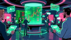 Is Robinhood Still a Buy After Its 260% Surge in 2025?