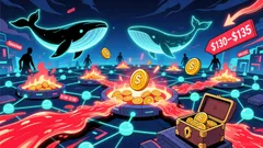 Solana's $200 Price Target: Is Whale Accumulation and ETF Momentum Enough to Break Out?