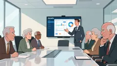 Why Retirees Are Overlooking the Lifelong Income Solution of Annuities - and How It Could Save Their Savings