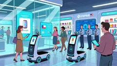 A2Z Cust2Mate's Strategic Positioning and Growth Catalysts Ahead of December 2025 Investor Meeting