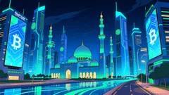 Galaxy's Strategic Expansion into the UAE and Its Implications for Digital Asset Infrastructure and AI Growth