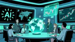 Fed's 25-Basis-Point Rate Cut Fuels Bullish Market Outlook