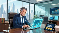 Bitcoin-Backed Corporate Lending: A Strategic Approach to Liquidity and Risk Mitigation