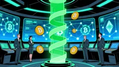 The BITW Uplisting: A Strategic Inflection Point for Diversified Crypto Exposure