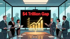 Retirement Planning Pitfalls and Regulatory Threats to Annuity Portfolios